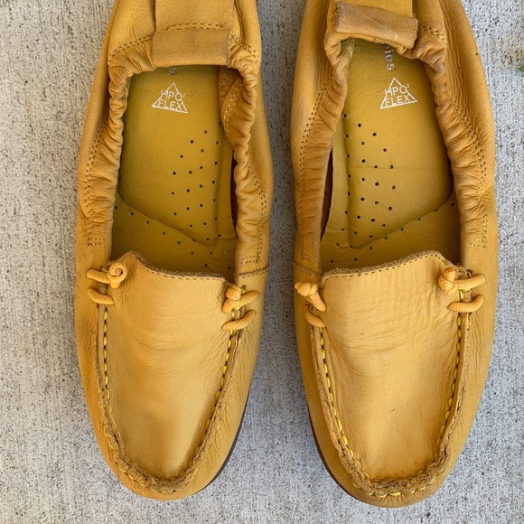 insole hush puppies